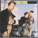 7'' - Breathe - Don't Tell Me Lies