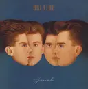 12inch Vinyl Single - Breathe - Jonah (A Whale Of A Mix)