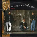 7'' - Breathe - Jonah - Poster Sleeve