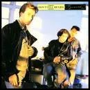 12inch Vinyl Single - Breathe - Don't Tell Me Lies