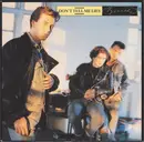 7inch Vinyl Single - Breathe - Don't Tell Me Lies