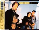 CD Single - Breathe - Don't Tell Me Lies