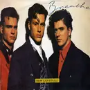 7inch Vinyl Single - Breathe - How Can I Fall?