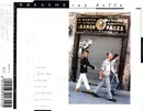 CD Single - Breathe - Say Hello