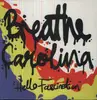 LP - BREATHE CAROLINA - HELLO FASCINATION