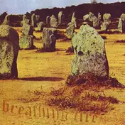 Breathing Fire - Years Of Lead