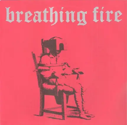 Breathing Fire - Demo