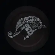 LP - Breathing Fire - Years Of Lead - Insert