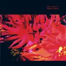 Double CD - Breathless - Green To Blue - Gatefold card sleeve