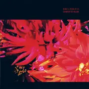 Double CD - Breathless - Green To Blue - Gatefold card sleeve