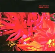 Breathless - Green to Blue