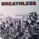 CD - Breathless - Nobody Leaves This Song Alive