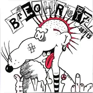 Brechreiz 08/15 - Brechreiz 08/15