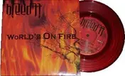 Breed 77 - WORLD'S ON FIRE