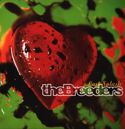 The Breeders - Last Splash