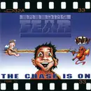 CD - Breeding Fear - The Chase Is On