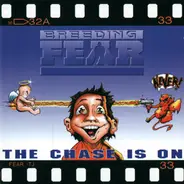 Breeding Fear - The Chase Is On