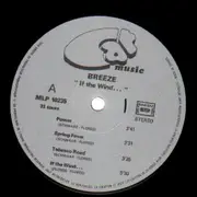 LP - Breeze - If The Wind...