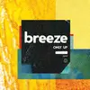 LP - Breeze - Only UP - Coloured/Insert