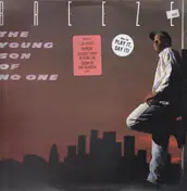 Cool Breeze - The Young Son Of No One