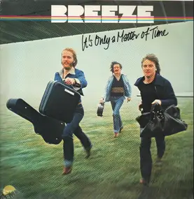 Cool Breeze - It's Only A Matter Of Time
