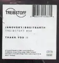 12'' - Breitbarth, Janovsky - 50