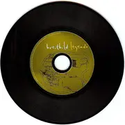 CD - Breitbild - Legenda - Digipak