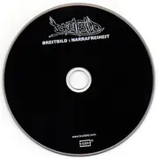 CD - Breitbild - Narrafreiheit