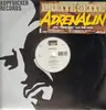12'' - Breite Seite - Adrenalin plus Young Gunz feat. NME Click