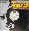 12'' - Breite Seite - Adrenalin plus Young Gunz feat. NME Click