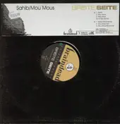 breite seite - Sahib / Mou Mous