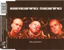 CD Single - Breite Seite - Wo Seid Ihr ?