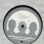Double LP - Breite Seite - Zwischen Himmel & Hölle - Gatefold