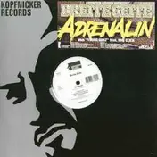 breite seite - Adrenalin