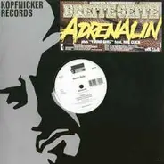 Breite Seite - Adrenalin