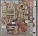 CD - Bremer Kaffeehaus Orchester - Die Erste