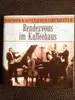 CD - Bremer Kaffeehaus Orchester - Rendezvous Im Kaffeehaus