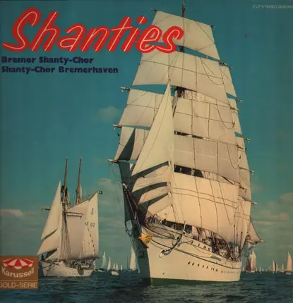 Bremer Shanty-Chor , Shanty-Chor Bremerhaven - Shanties