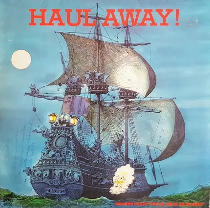 Bremer Shantychor - Haul Away