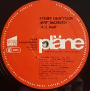 LP - Bremer Shantychor - Haul Away