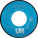 7inch Vinyl Single - Brendon - Make Me A Dollar, Make Me A Dime