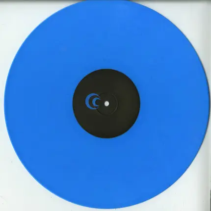 Brendon Moeller - Magic City EP