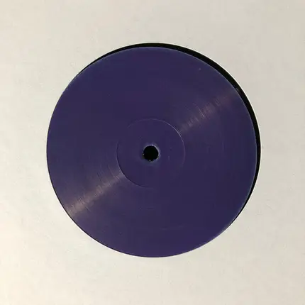 Brendon Moeller - Set In Motion EP
