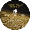 EP - Brendon Moeller - Escape EP
