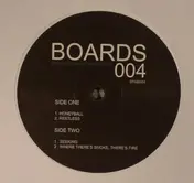 Brendon Moeller - Restless Ep