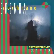 7inch Vinyl Single - Brenda Cochrane - Automatically Yours