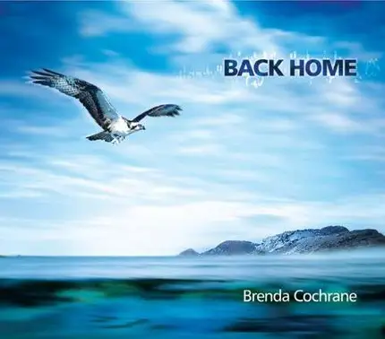 Brenda Cochrane - Back Home