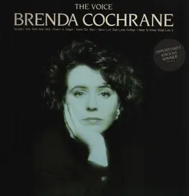 Brenda Cochrane - The Voice