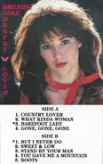 Brenda Cole - Country Lover