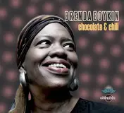 Brenda Boykin - Chocolate & Chili